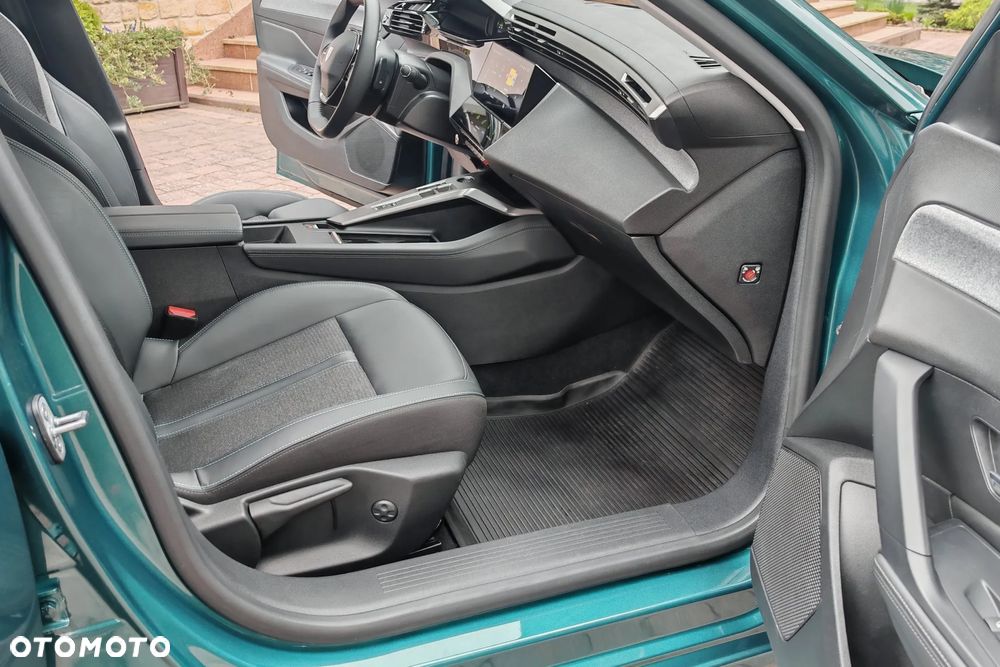 Peugeot 308 1.5 BlueHDi Allure S&S EAT8 - 10