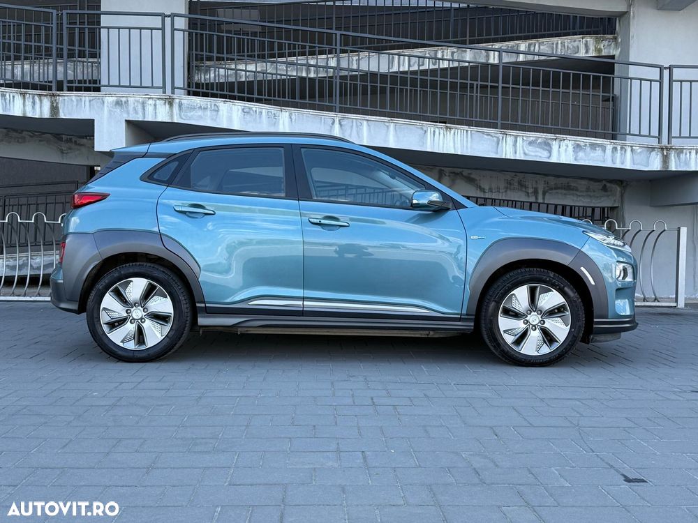 Hyundai KONA Style - 37