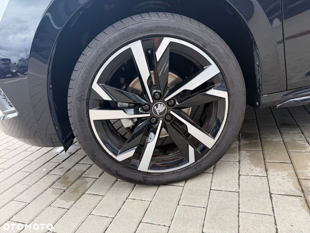 Skoda Kamiq 1.5 TSI Monte Carlo DSG - 33