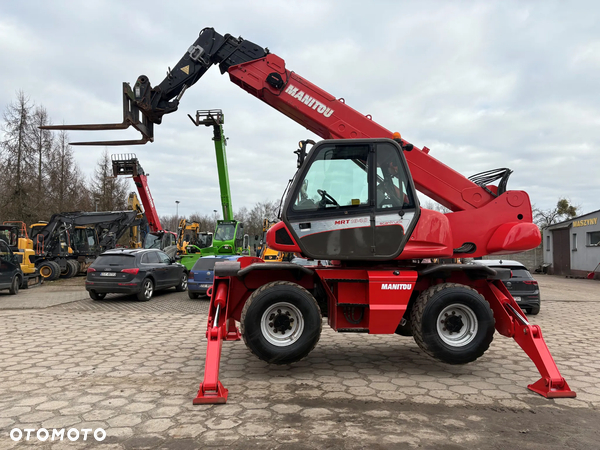 Manitou MRT 1840