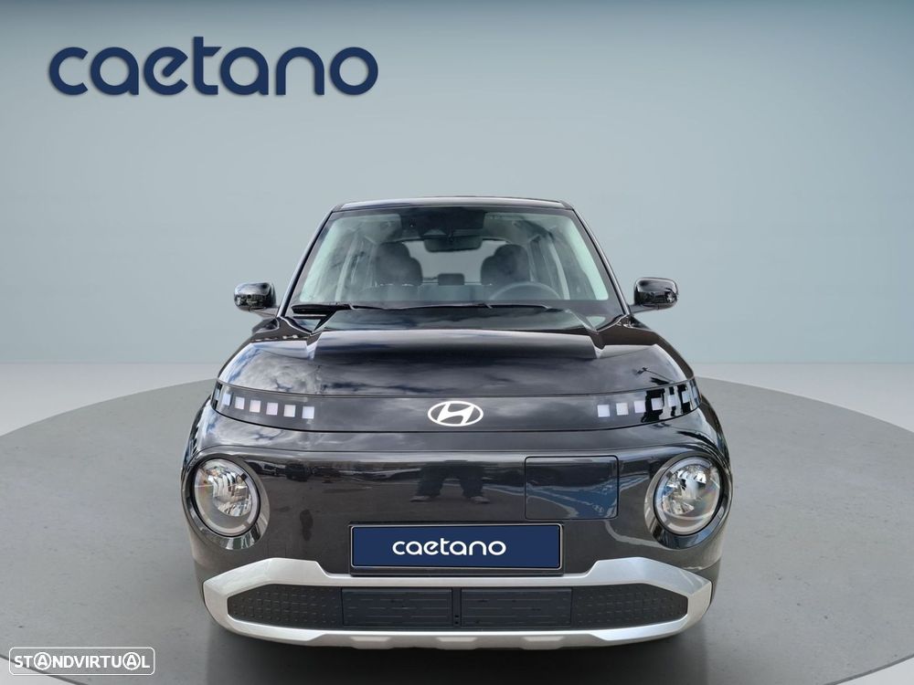 Hyundai Inster 42 kWh Comfort Plus 5L - 2
