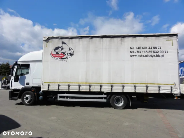 Iveco ML 120E euro5 2010rok Duża Kabina - 6
