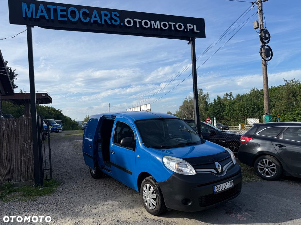 Renault Kangoo - 28