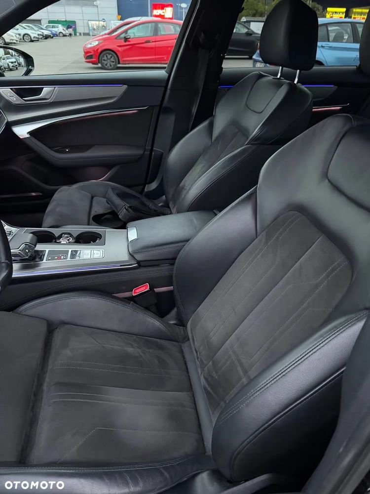 Audi A6 - 12
