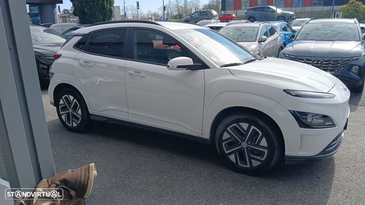 Hyundai Kauai 39 kWh Premium - 2