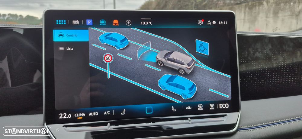 VW Tiguan 1.5 TSI eHybrid R-Line DSG - 23