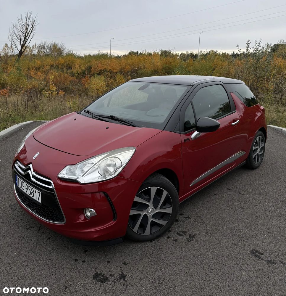Citroen Ds3