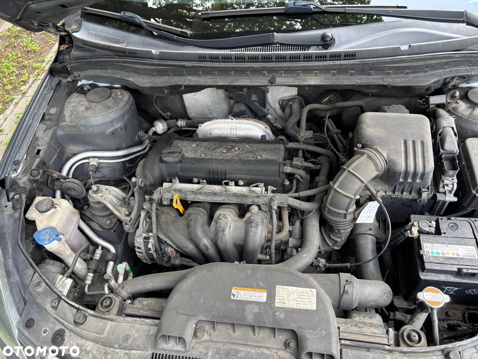 Hyundai i30 1.4 Comfort - 15