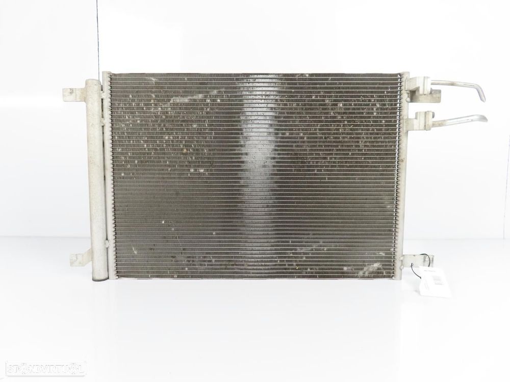 Radiador de ar condicionado Usado / Original AUDI A3 (8V1, 8VK)/SEAT LEON (5F1)/... - 4