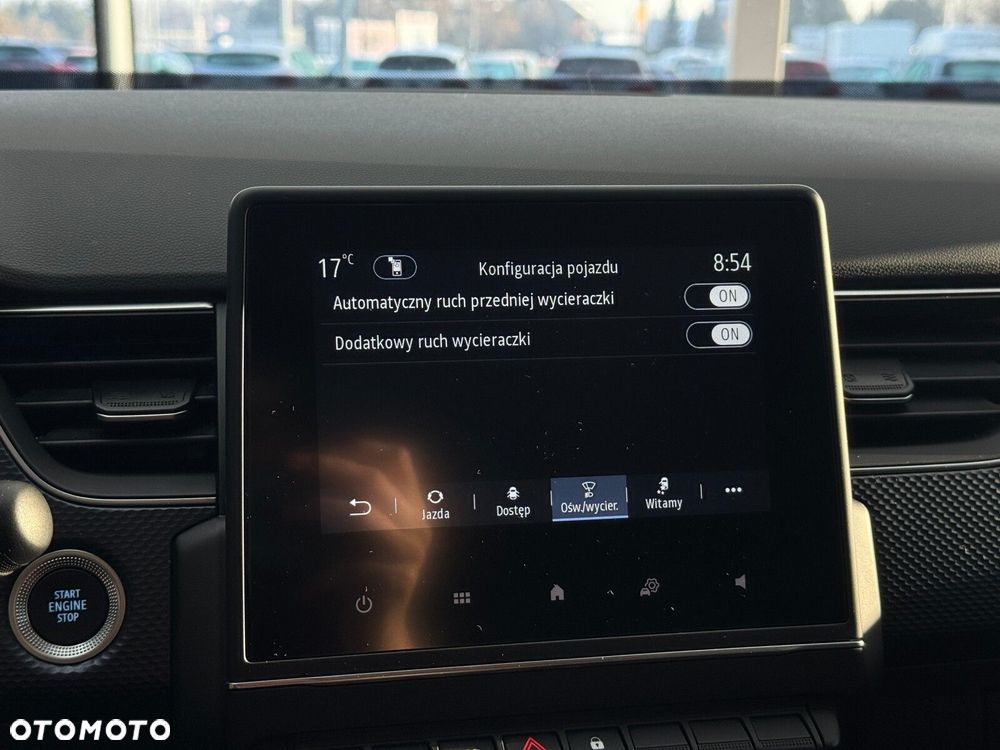 Renault Arkana 1.6 E-TECH Zen MMT - 32