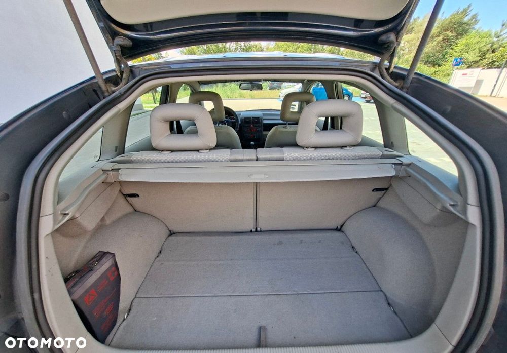 Audi A2 - 12