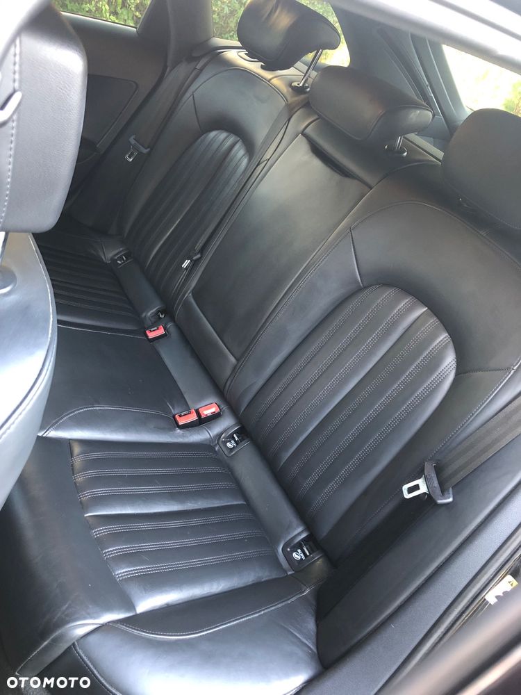 Audi A6 - 16