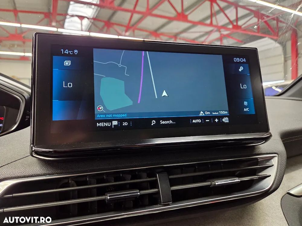 Peugeot 5008 BlueHDI 130 EAT8 GT - 13