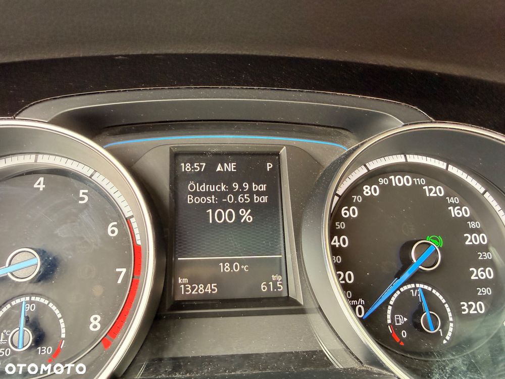 Volkswagen Golf 2.0 TSI BMT 4Mot R DSG - 13