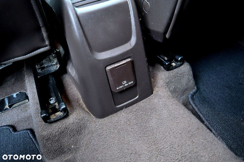 Opel Mokka 1.7 CDTI Cosmo S&S 4x4 - 15