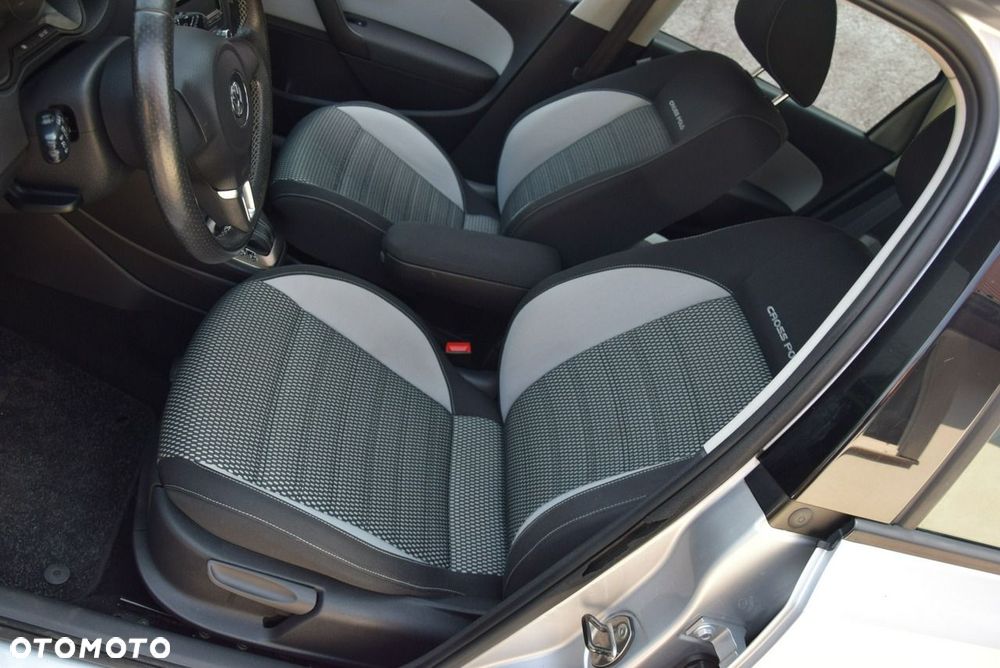 Volkswagen Polo Cross - 28