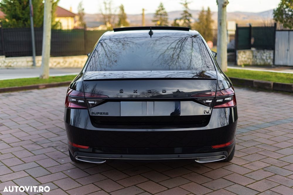 Skoda Superb 1.4 TSI PHEV Style - 2