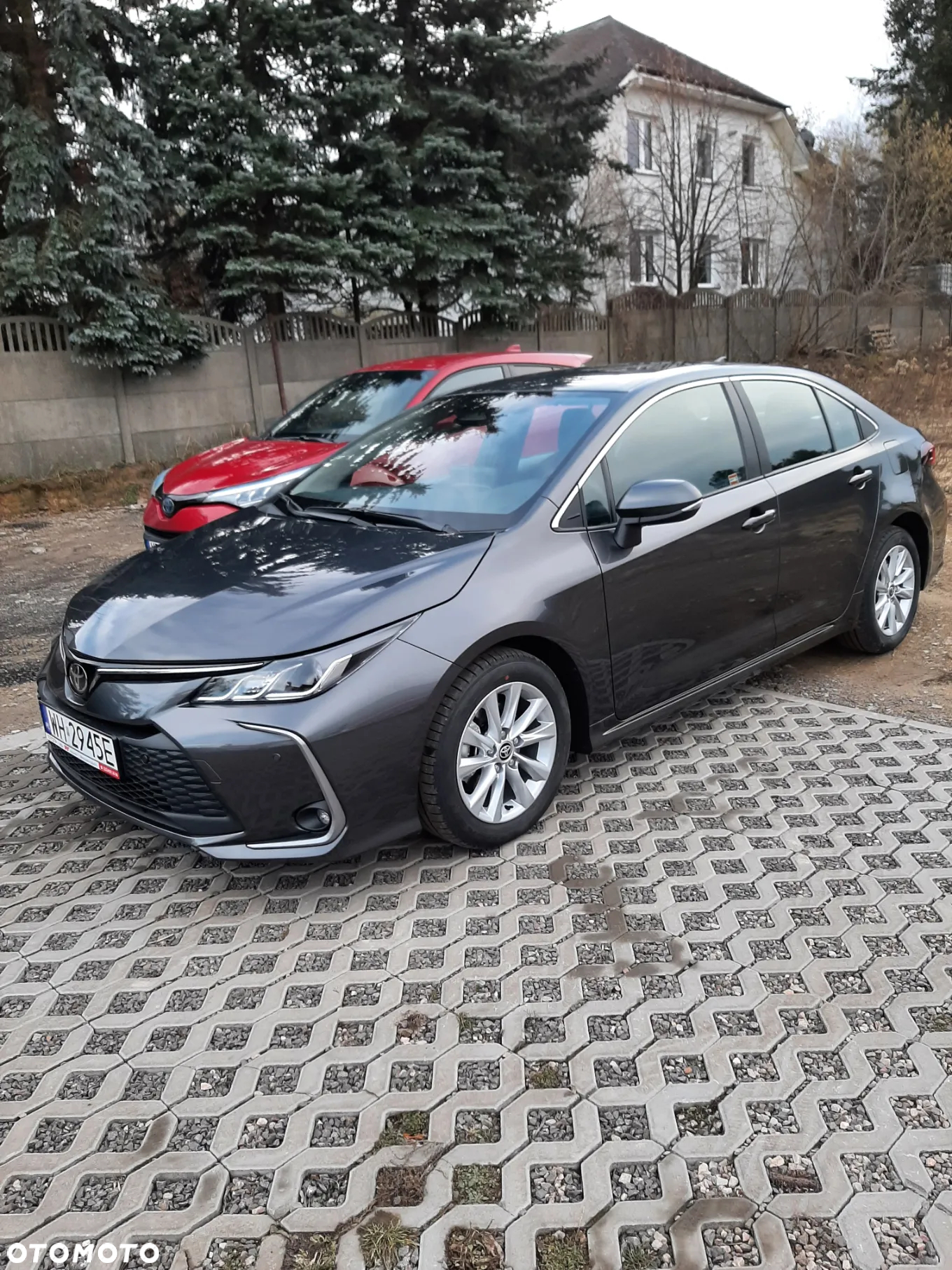 Toyota Corolla 1.5 Style MS - 5