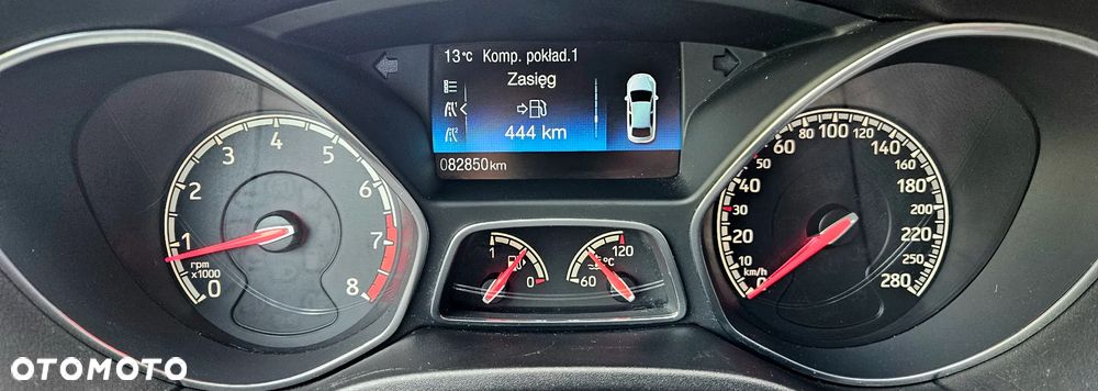 Ford Focus Turnier 2.0 EcoBoost ST mit Leder-Exclusiv-Paket - 30