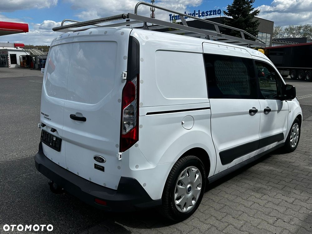 Ford Transit Connect - 3