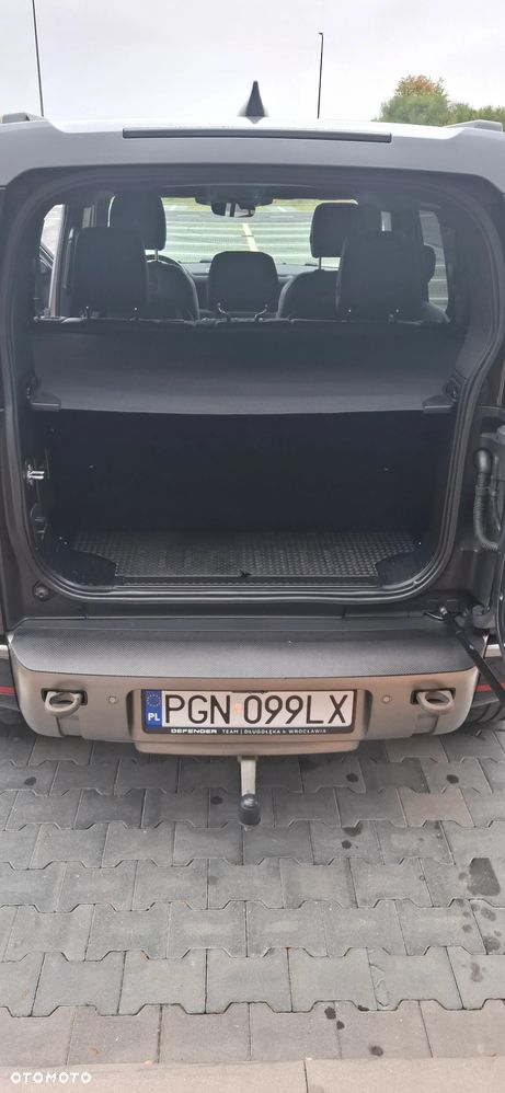 Land Rover Defender 3.0 D250 mHEV X-Dynamic S - 11