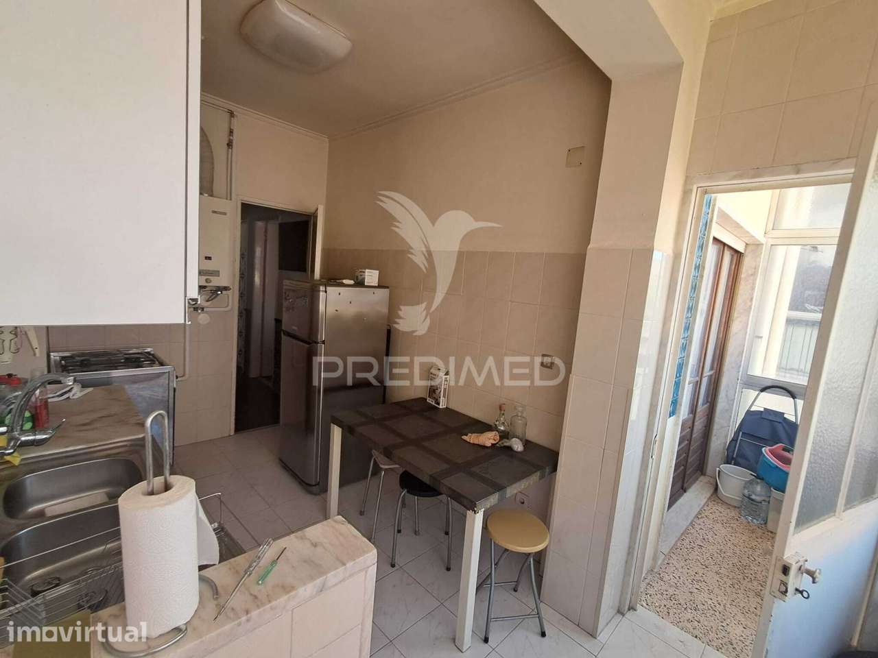 Apartamento T3  | Monte Abraão - Grande imagem: 5/25