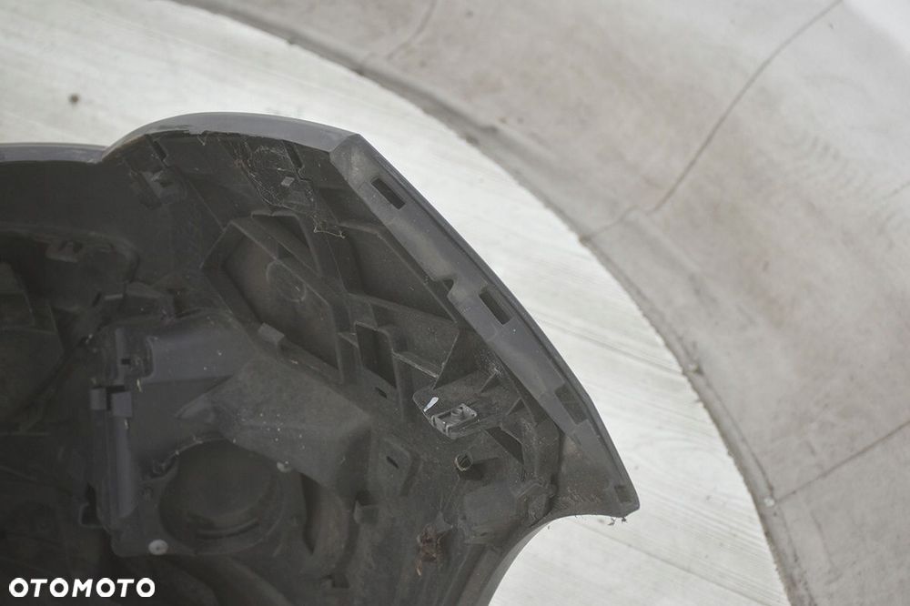 zderzak przedni * przód renault scenic iii nv676 - 16