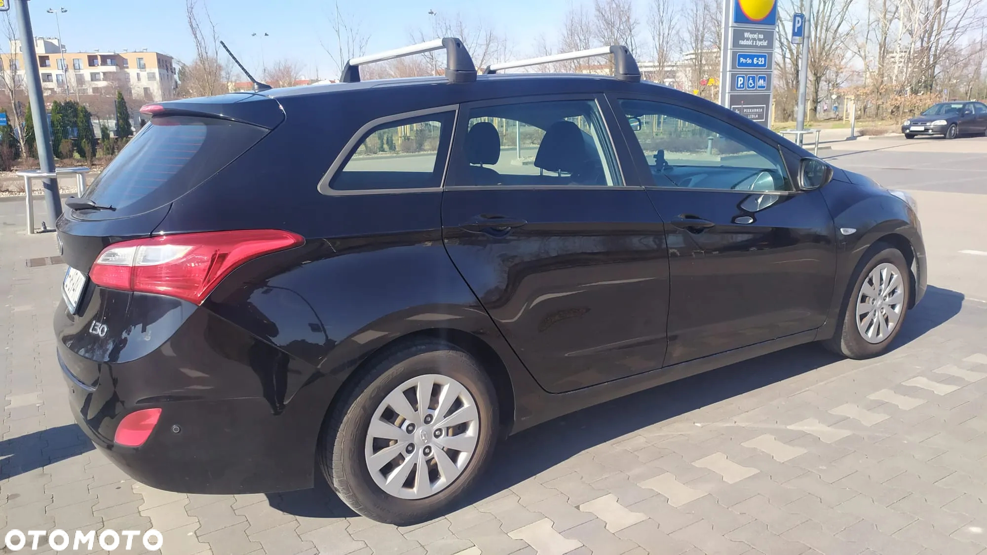 Hyundai i30 1.6 CRDi BlueDrive Classic - 6