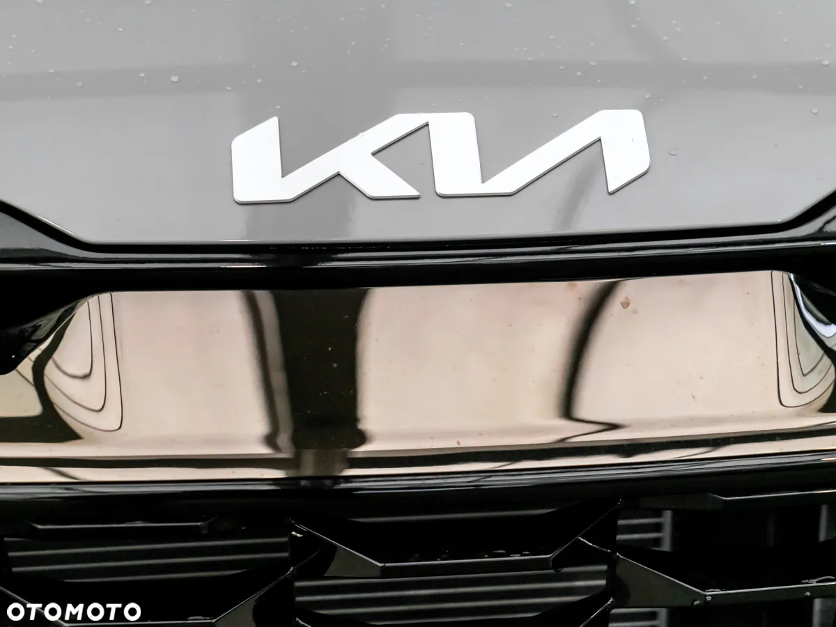 Kia Sportage 1.6 T-GDI Anniversary 2WD DCT - 11
