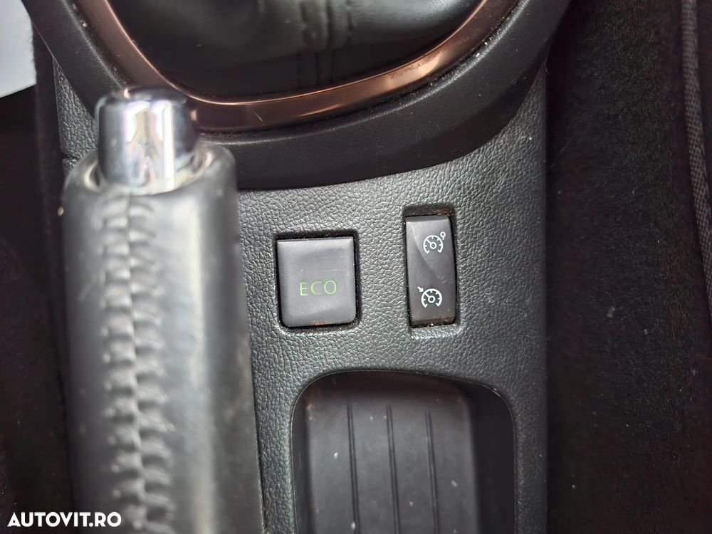 Renault Captur (ENERGY) dCi 90 INTENS - 24