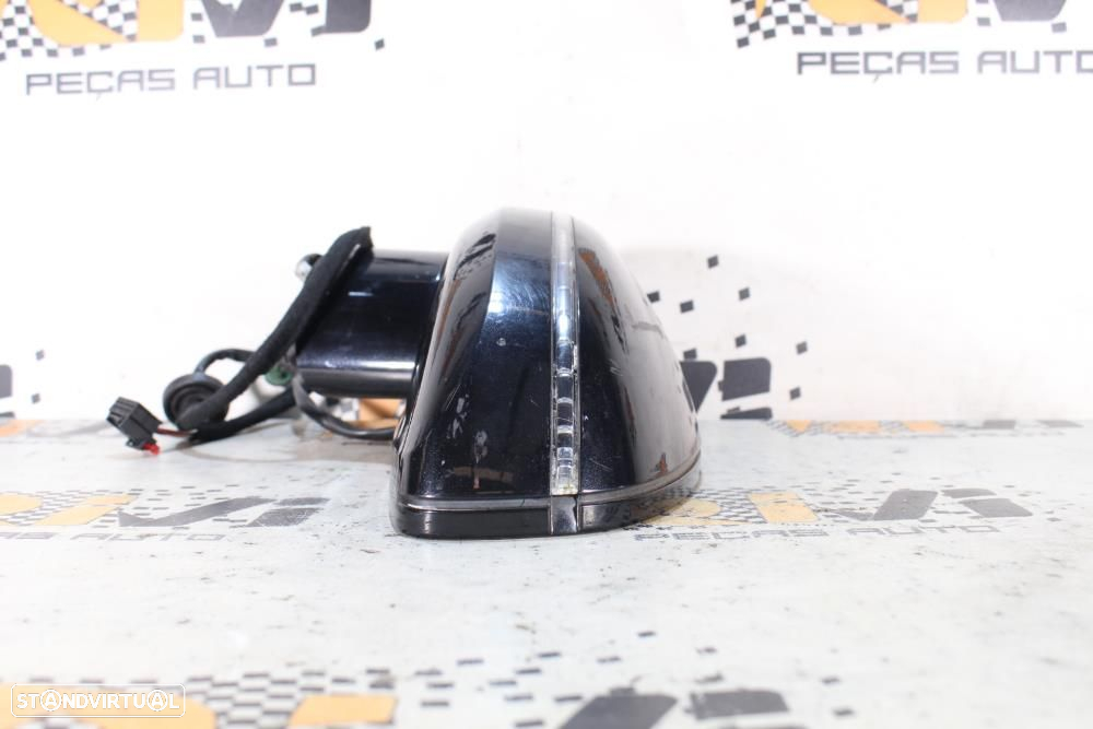 Espelho Retrovisor Esquerdo Audi Tt (8J3)  Retrovisor Esquerdo Audi Tt - 3