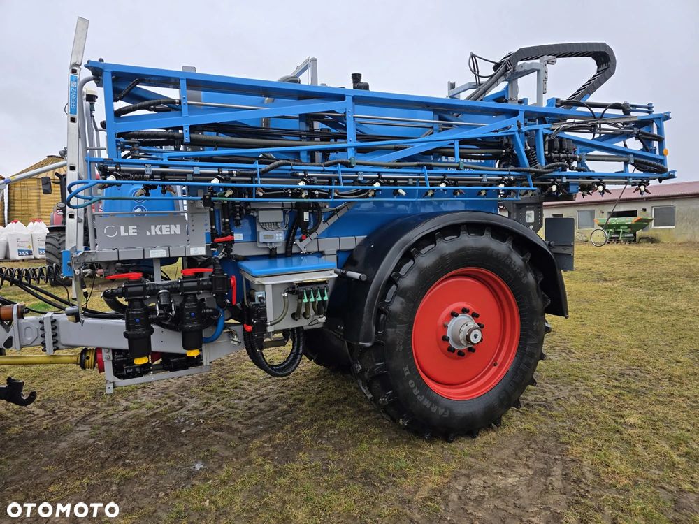 Lemken PRIMUS 45 - 7