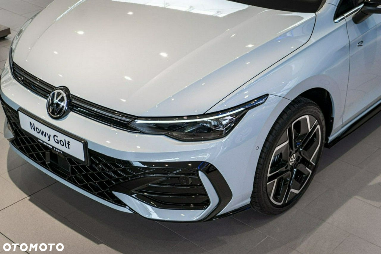 Volkswagen Golf - 7