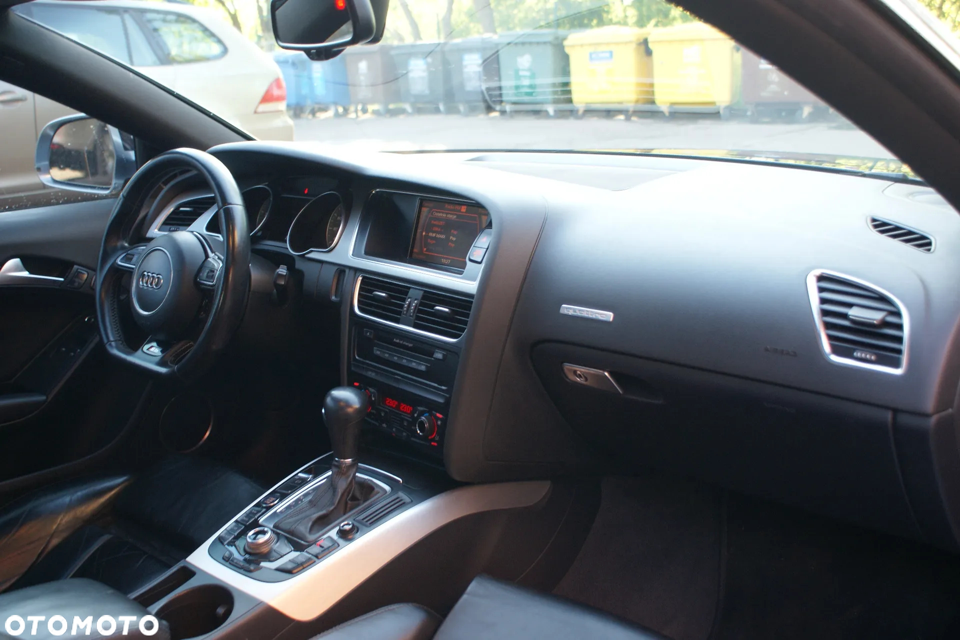 Audi S5 4.2 Quattro Tiptr - 8