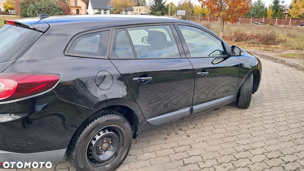 Renault Megane 1.5 dCi Color Edition - 15