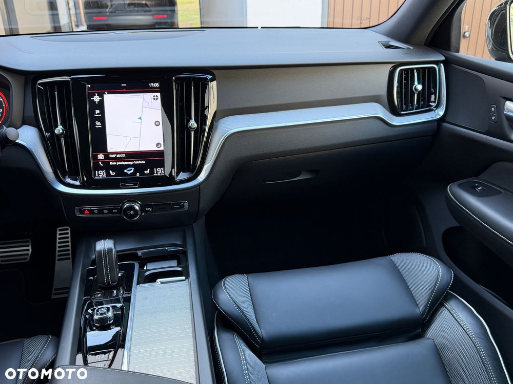 Volvo S60 - 20
