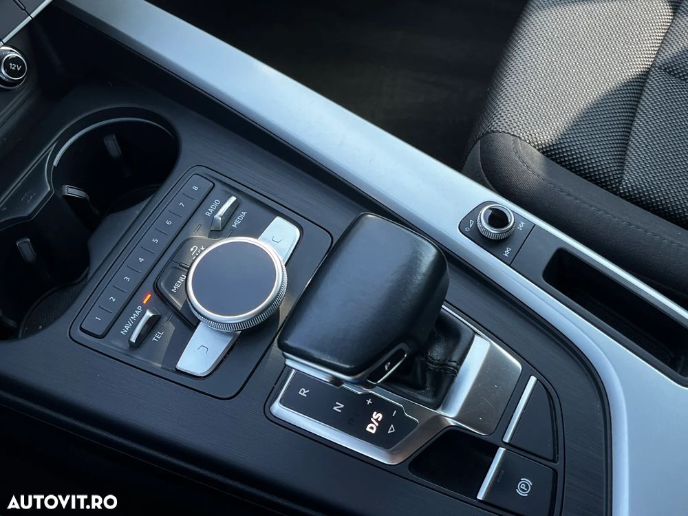 Audi A5 Sportback - 24