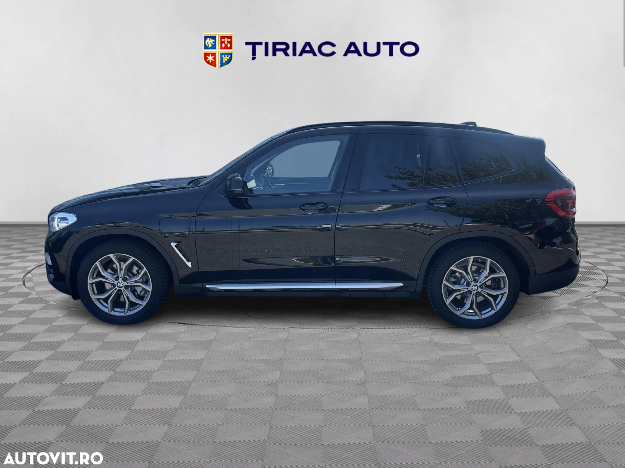 BMW X3 - 2