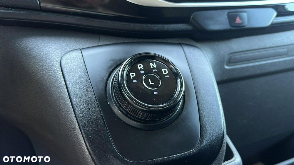 Ford Transit - 16