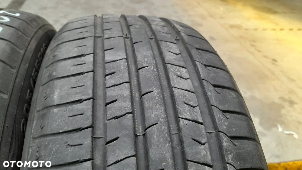 OPONY OPONA FIREMAX 205/55 R16 - 3