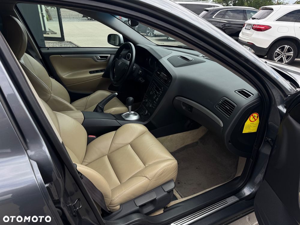 Volvo S60 R - 26