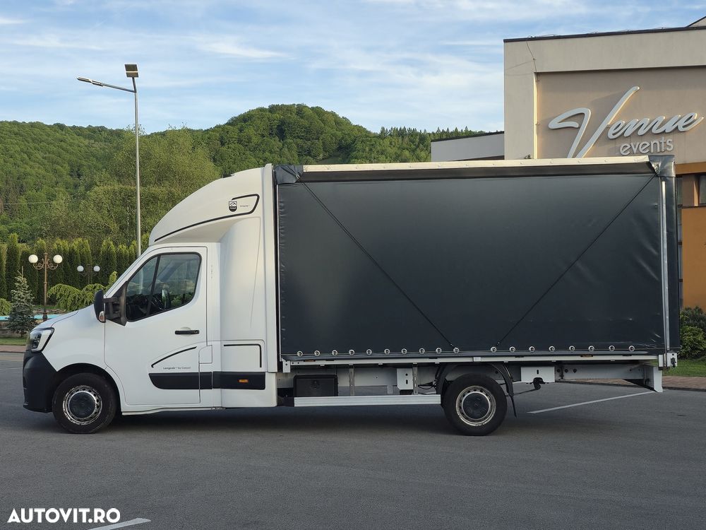 Renault Master - 15