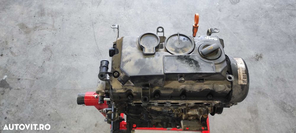 Motor fara anexe volkswagen vw passat B6 sedan 2.0 BMP - 11