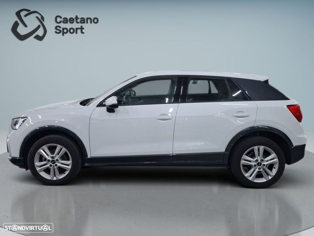 Audi Q2 30 TFSI Advanced - 5
