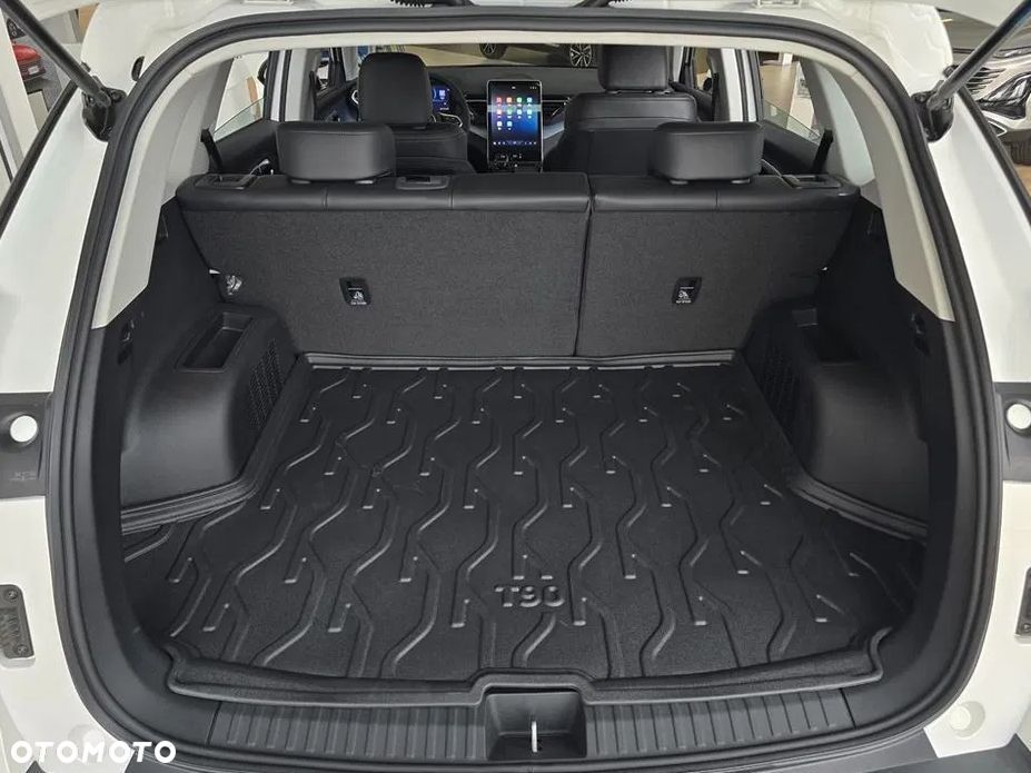 Bestune T90 1.5T Business DCT - 6