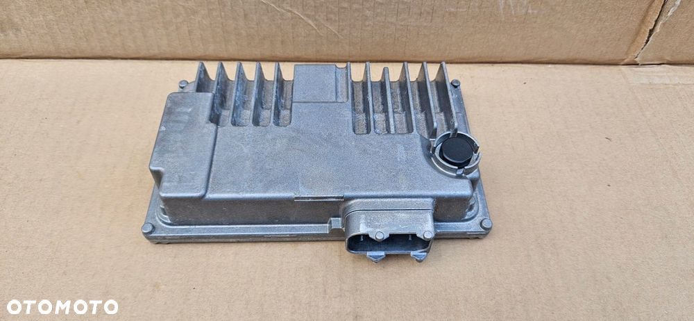 AUDI A6 A7 C7 4G A8 D4 4H STEROWNIK ZAWIESZENIA SILNIKA 4H0907145B - 1