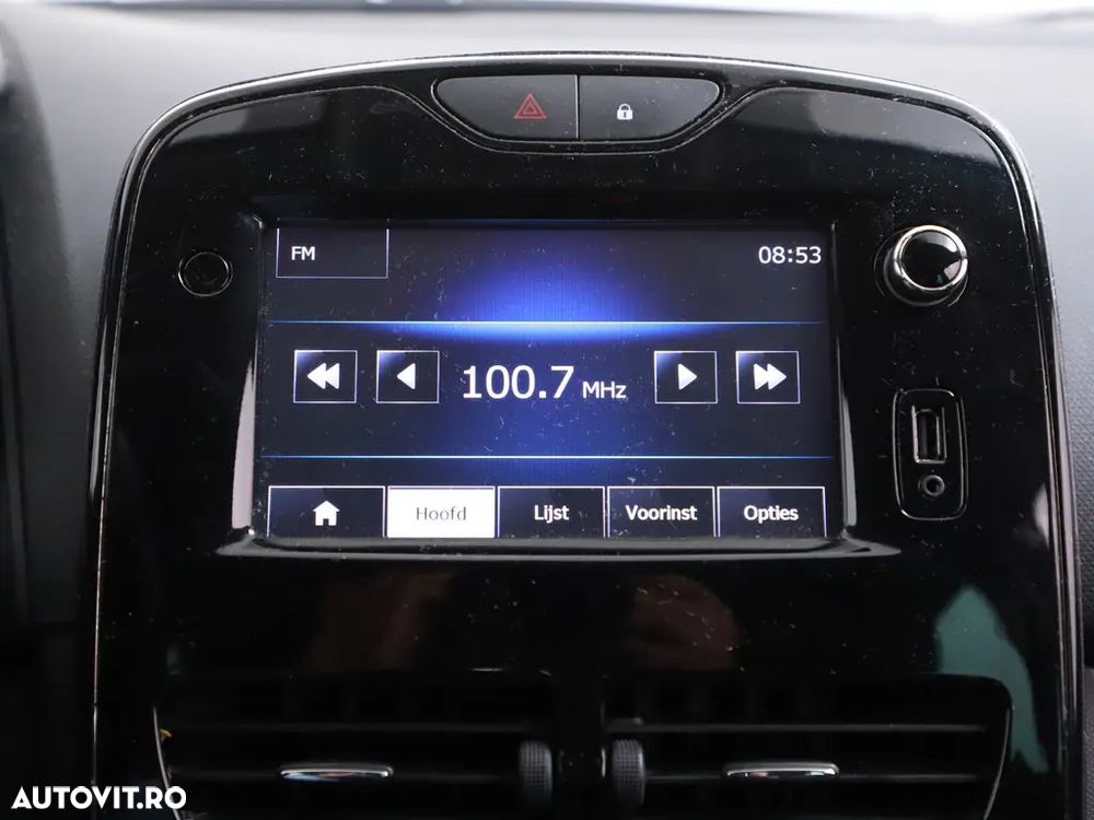 Renault Clio Grandtour Energy TCe 90 Start & Stop Luxe - 21