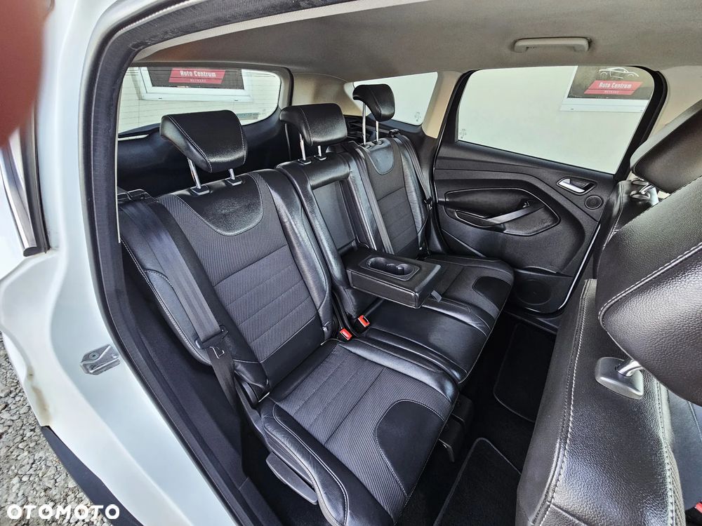 Ford Kuga 2.0 TDCi Titanium - 11