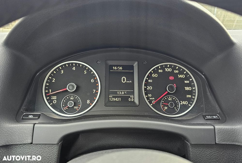 Volkswagen Tiguan 1.4 TSI 4Motion CityScape - 28