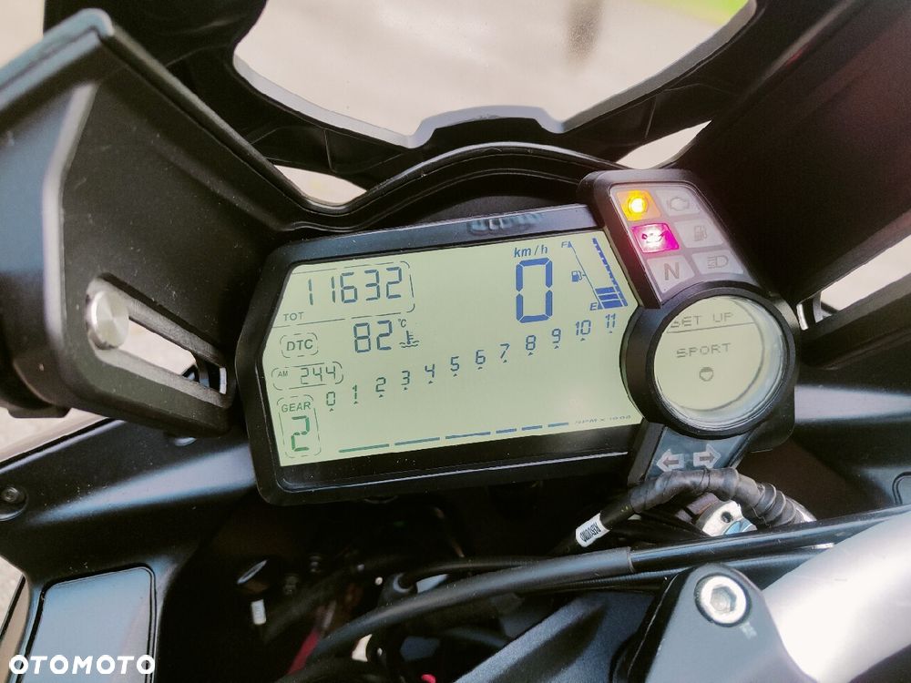 Ducati Multistrada - 6